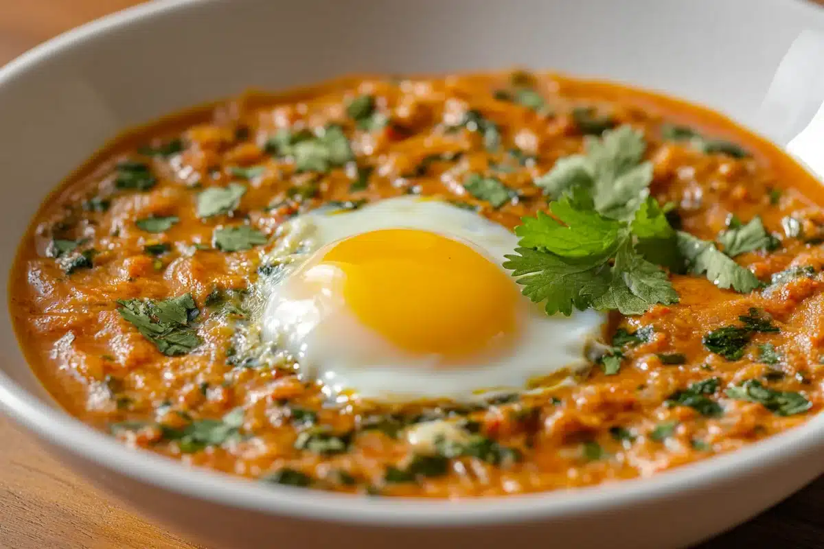 Bharta Recipe Egg: A Flavorful Twist on a Classic