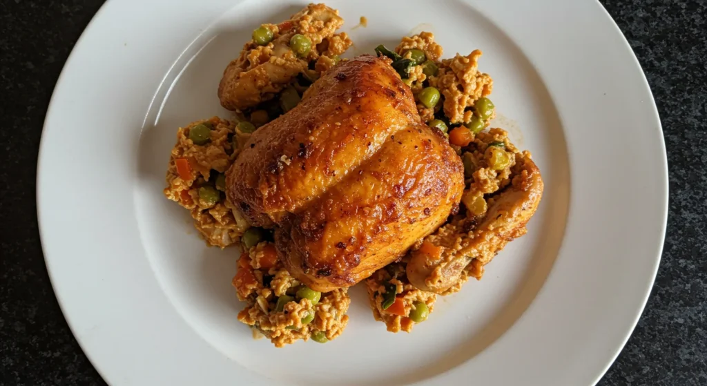 Can you freeze rotisserie chicken*? Here are the best methods for storing your *cooked chicken
