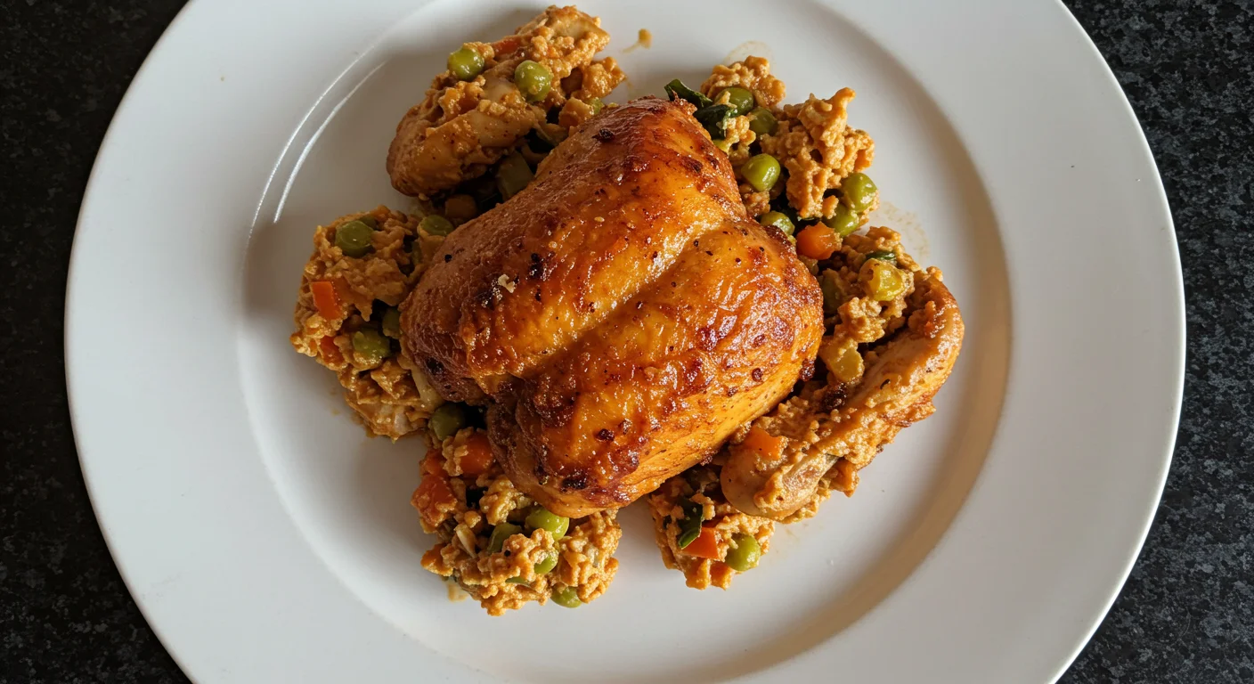 Can you freeze rotisserie chicken*? Here are the best methods for storing your *cooked chicken