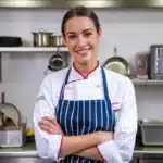 About Chef Quirk avatar logo representing a culinary expert creating delicious recipes at TastyQuirk