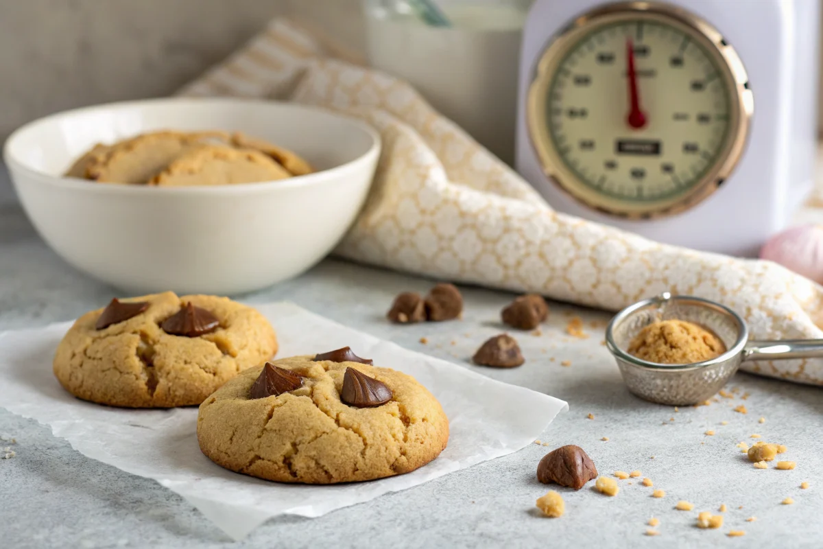 Should cookie dough rest before baking? The secret to perfect cookies!