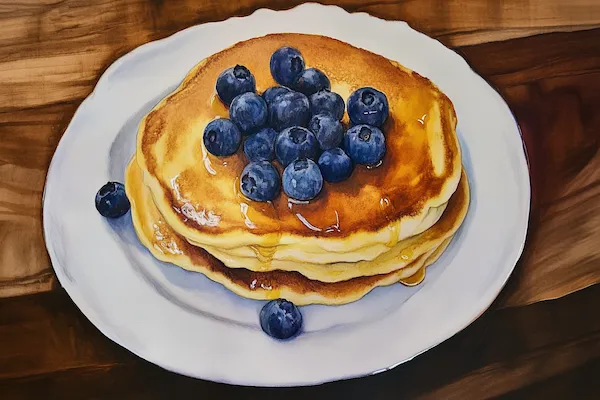 Breakfast Recipes