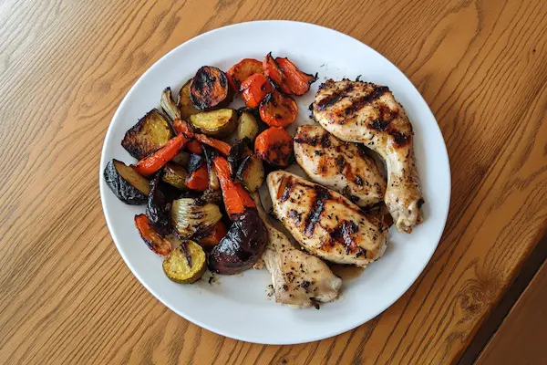 Dinner Recipes
