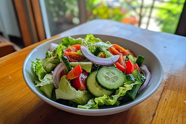 Lunch Recipes